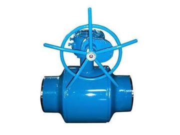DN125 - DN600 للصناعات الكيماوية