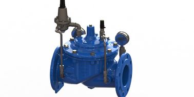 صمام تخفيض ضغط الماء ذو ​​التجويف الكامل مع غشاء تقوية من النايلون EPDM