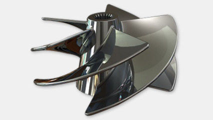 صب فراغ SuNPe